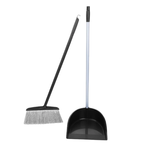 Dustpan & Brushes